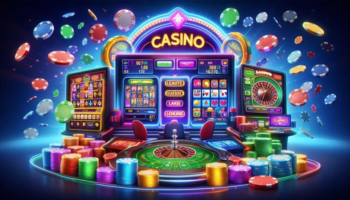 Daman Casino